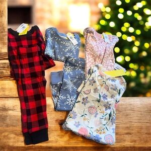 Old Navy Baby matching sets bundle